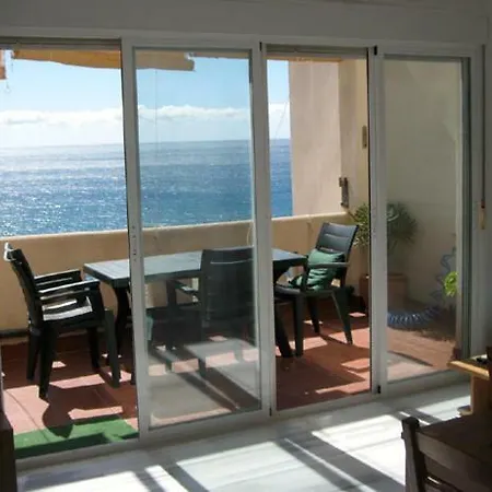 Apartment Vistas Espectaculares Al Mar