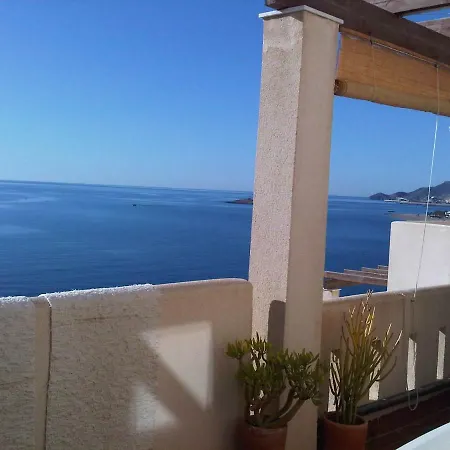 Apartment Vistas Espectaculares Al Mar *